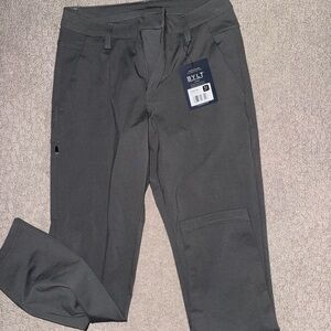 BYLT Basics Charcoal Everything Pant